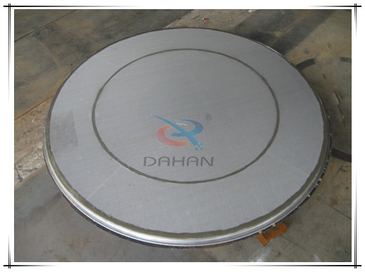 P型網架 P型網架